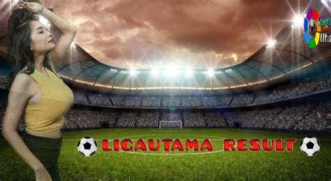 LigaUtama .